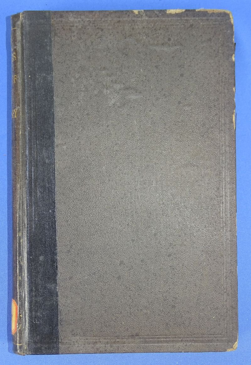 1872 Minutes of the Council of Safety of New Jersey 1777 Volume I — image 3