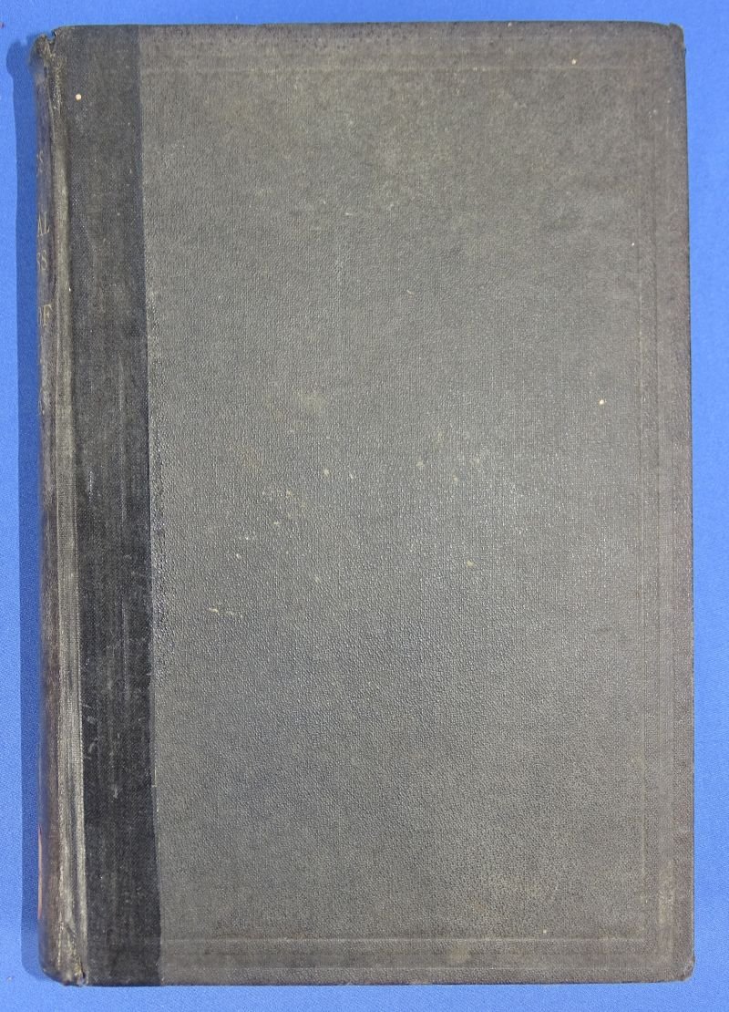 1879 Minutes of the Provincial Congress and the Council of Safety of the State of New Jersey — image 3