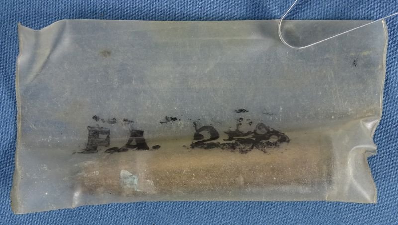 1952 Dated Practice M29 Rifle Grenade — image 2