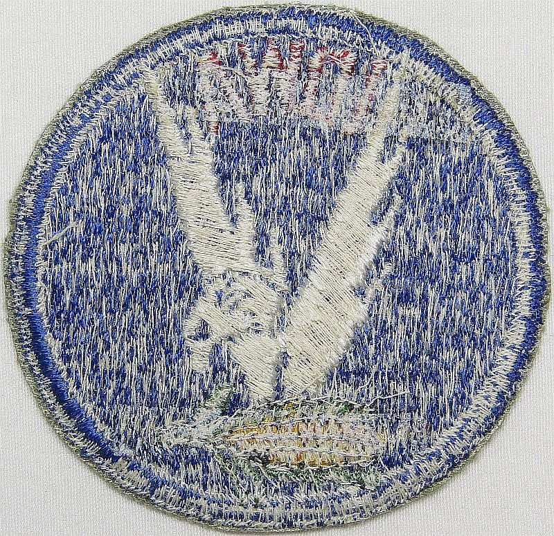 Iowa Civil Air Patrol Patch — image 2