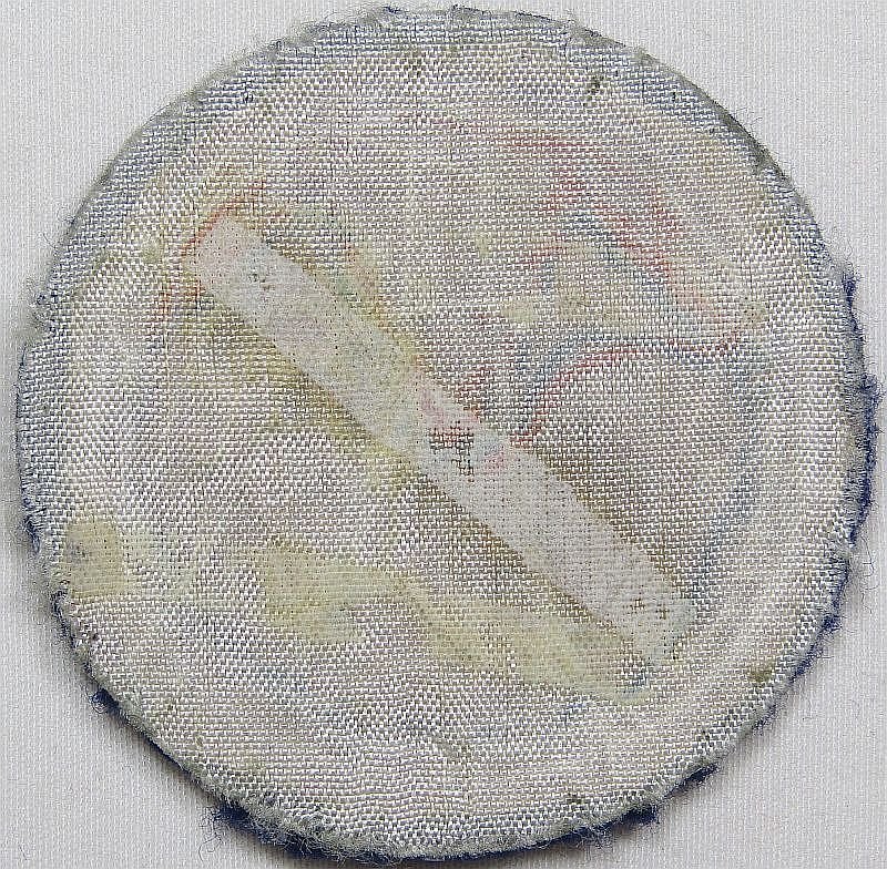 2nd Logistical Command Bullion Patch — image 2