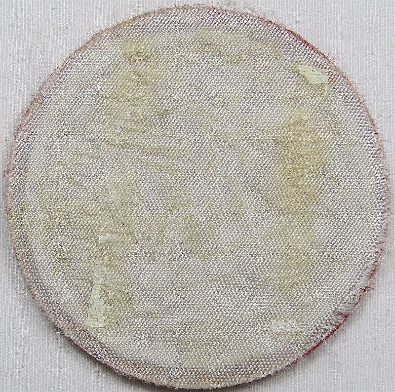 Japan Logistical Command Bullion Patch — image 2