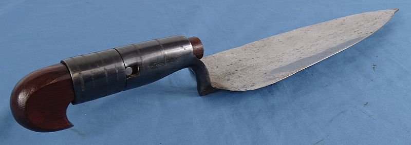 Model 1873 Trowel Bayonet — image 2