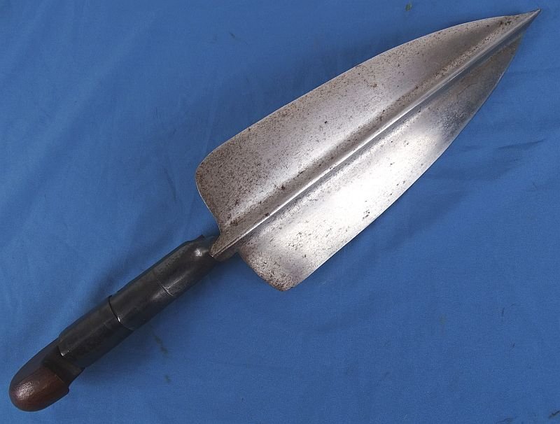 Model 1873 Trowel Bayonet — image 4
