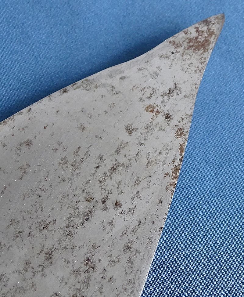 Model 1873 Trowel Bayonet — image 6