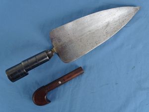 Model 1873 Trowel Bayonet