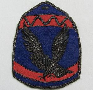 KMAG Bullion Patch