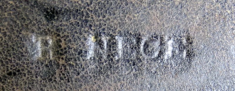 .69 Caliber Cartridge Box by R. Nece — image 5