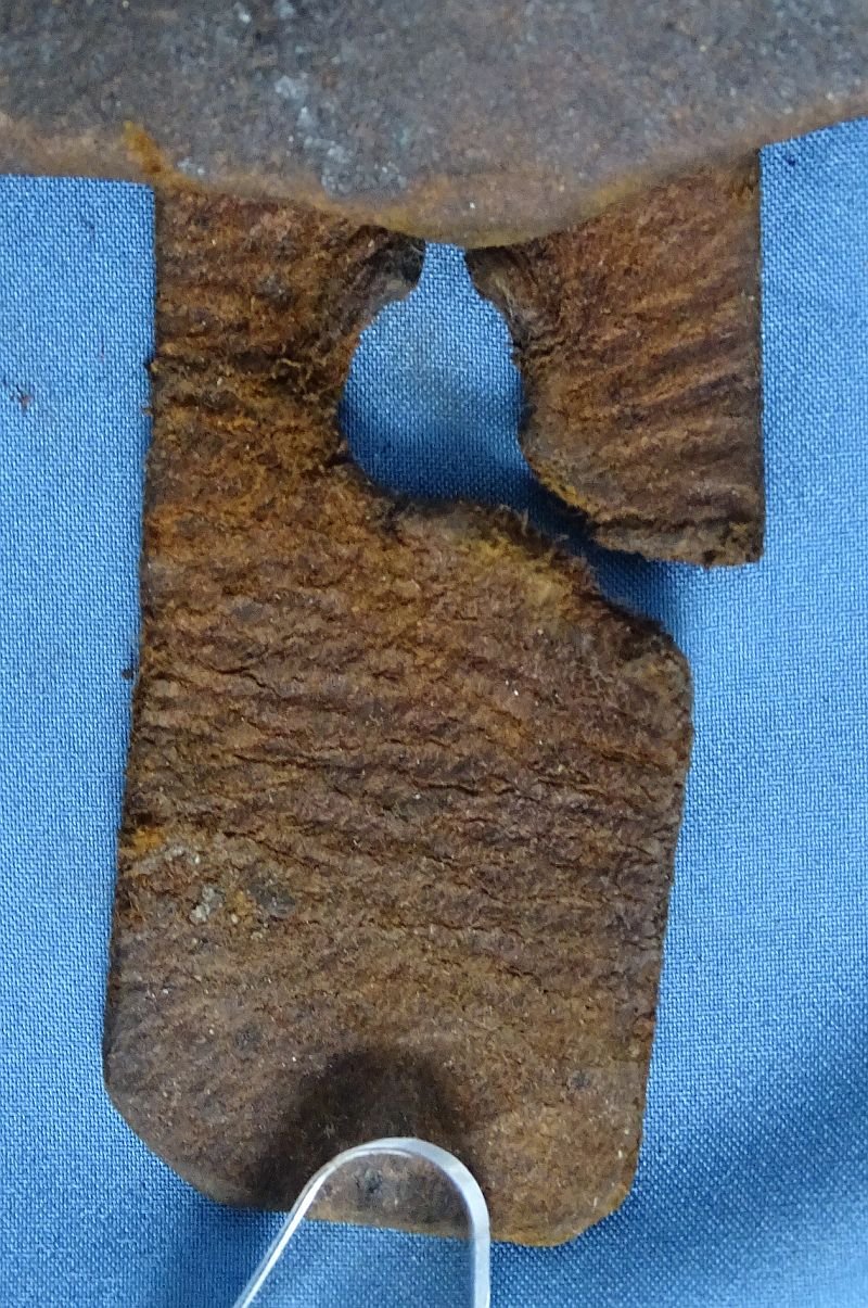 .69 Caliber Cartridge Box by R. Nece — image 7