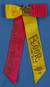 United Spanish War Veteran Waldron Murphy Camp No. 29 Convention …