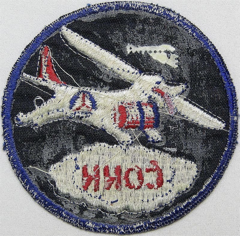 Connecticut Civil Air Patrol Patch — image 2
