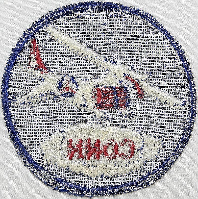 Connecticut Civil Air Patrol Patch — image 2