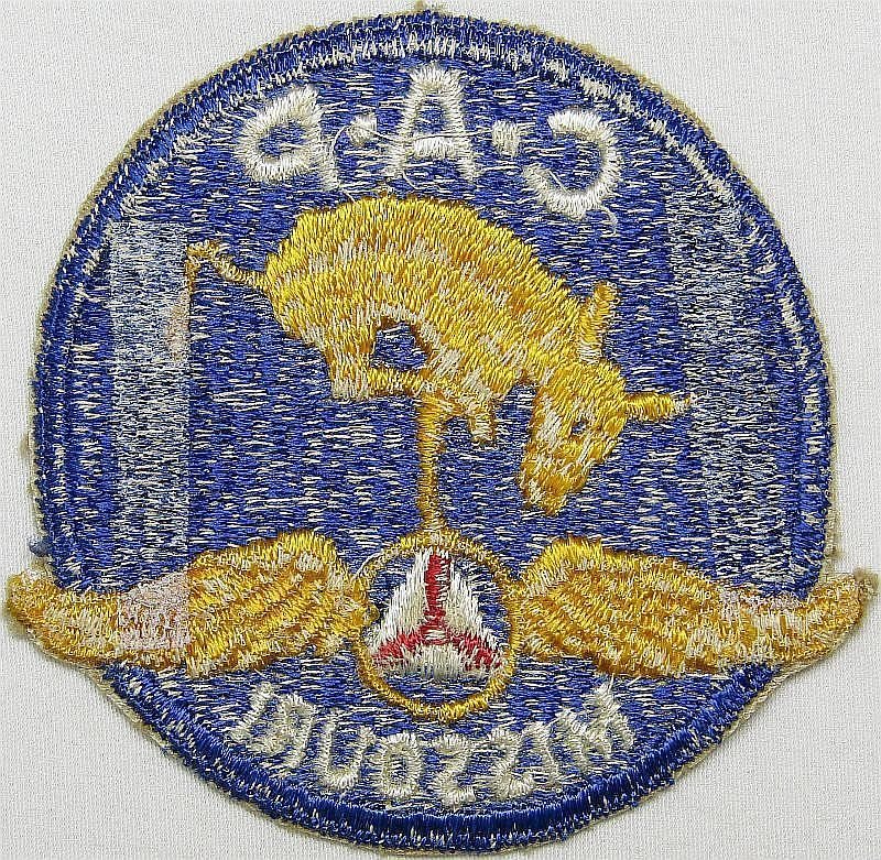 Missouri Civil Air Patrol Patch — image 2