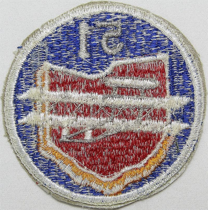 Ohio Civil Air Patrol Patch — image 2