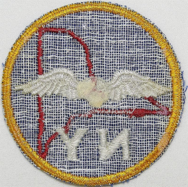 New York Civil Air Patrol Patch — image 2