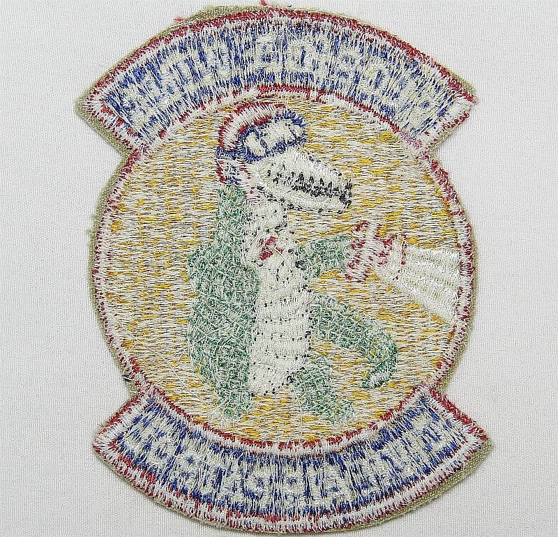 Florida Civil Air Patrol Patch — image 2