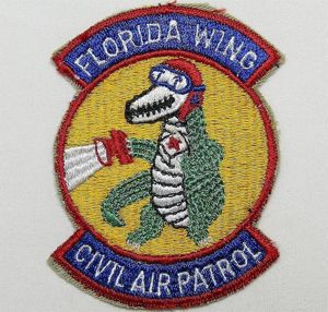 Florida Civil Air Patrol Patch