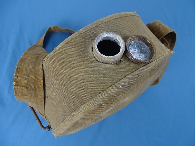Large Spanish American War Ambulance Canteen — image 3