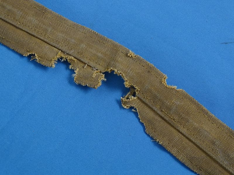 Large Spanish American War Ambulance Canteen — image 5