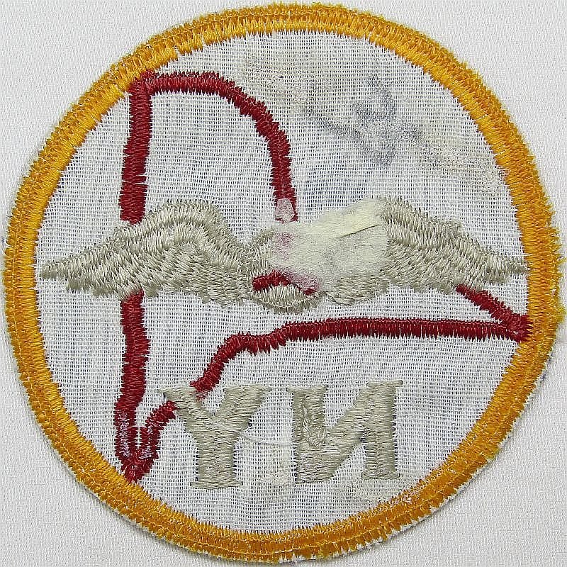 New York Civil Air Patrol Patch — image 2