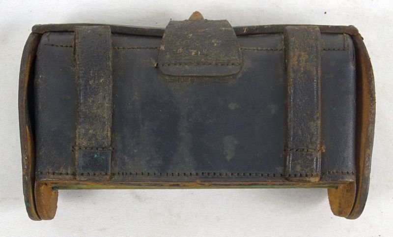 1878 Patent Cartridge Box — image 2