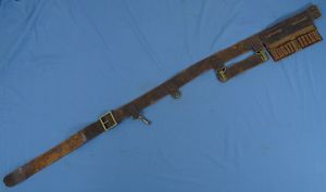 Rare Model 1882 Rock Island Arsenal U.S. Army Cavalry 'Sherman …