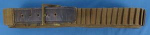 Rock Island Arsenal Experimental Model Praire Belt