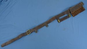 Rare Model 1882 Rock Island Arsenal U.S. Army Cavalry 'Sherman …