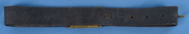 National Guard of Pennsylvania Model 1874 Waist Belt — image 3