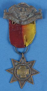 1919 Department of Pennsylvania United Spanish War Veterans 15th Annual …