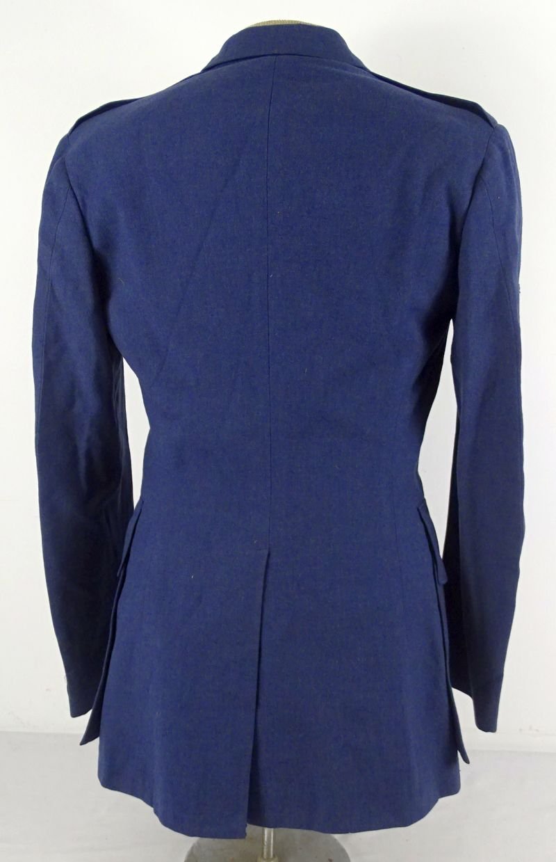 Two Early U.S. Air Force Sergeant's Uniforms — image 10