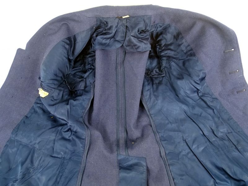 Two Early U.S. Air Force Sergeant's Uniforms — image 11