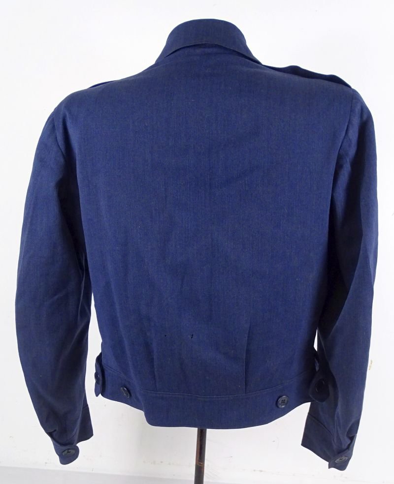 Two Early U.S. Air Force Sergeant's Uniforms — image 5