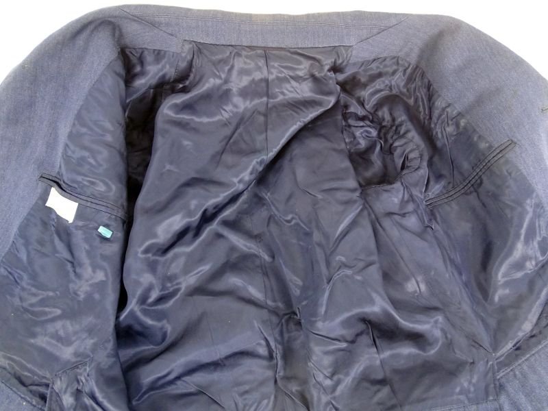 Two Early U.S. Air Force Sergeant's Uniforms — image 6