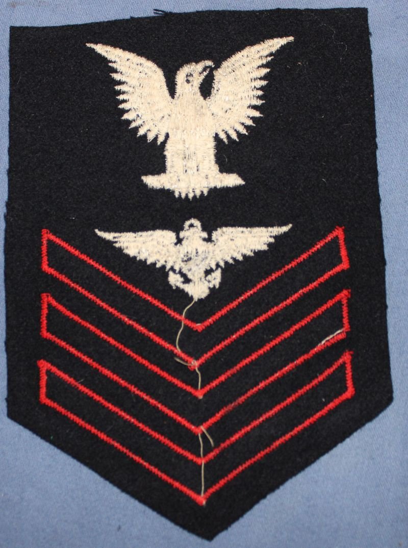 1st Class Aviation Pilot — image 2
