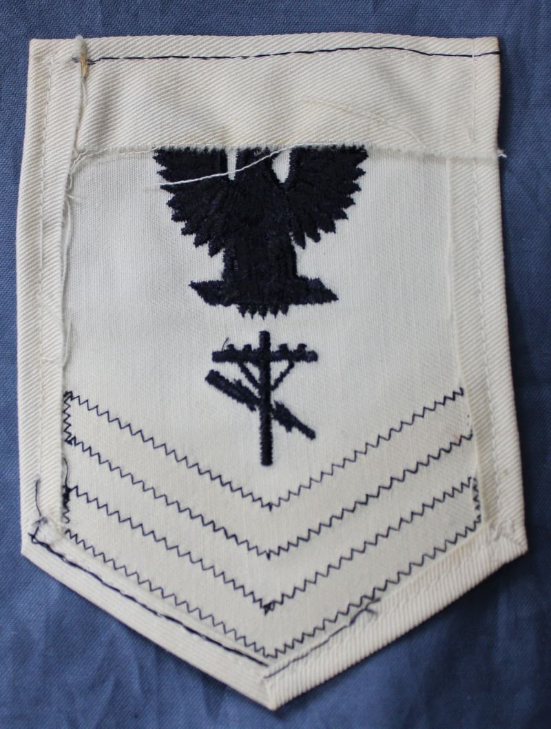 2nd Class Construction Electrician Rate — image 2