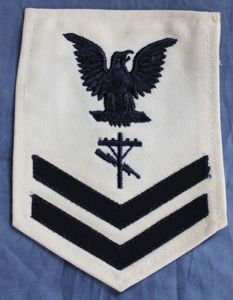 2nd Class Construction Electrician Rate