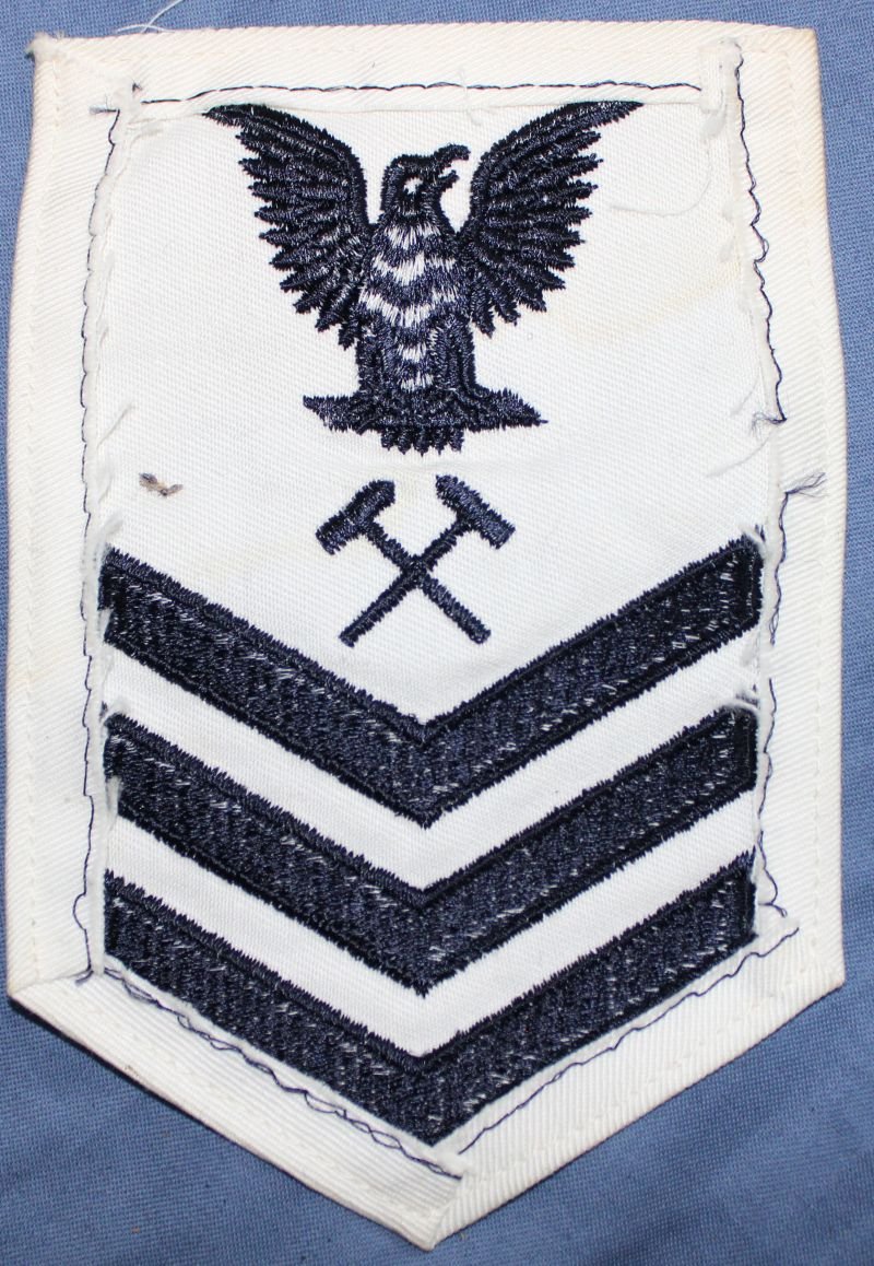 1st Class Ship Fitter Rate — image 2