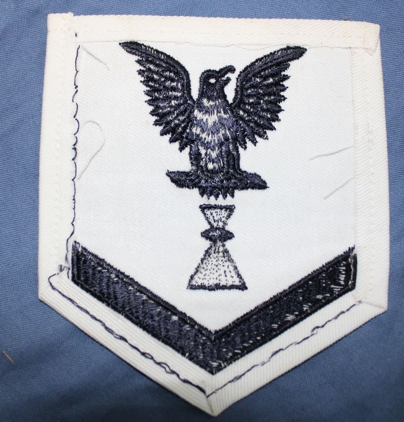 3rd Class Photographers Mate — image 2