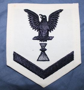 3rd Class Photographers Mate