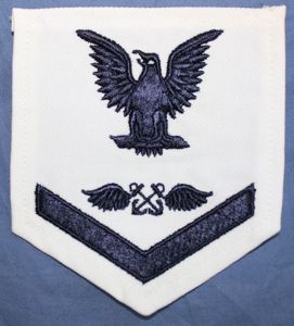 3rd Class Aviation Boatswain's Mate Rate