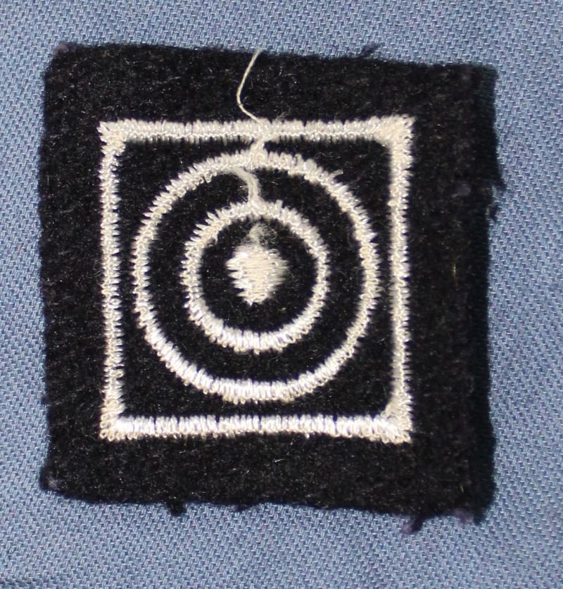Expert Rifleman Specialty Mark — image 2