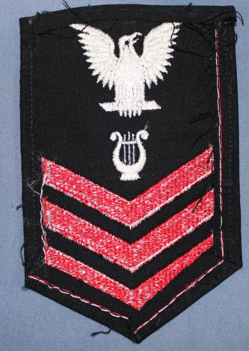 1st Class Musician Rate — image 2