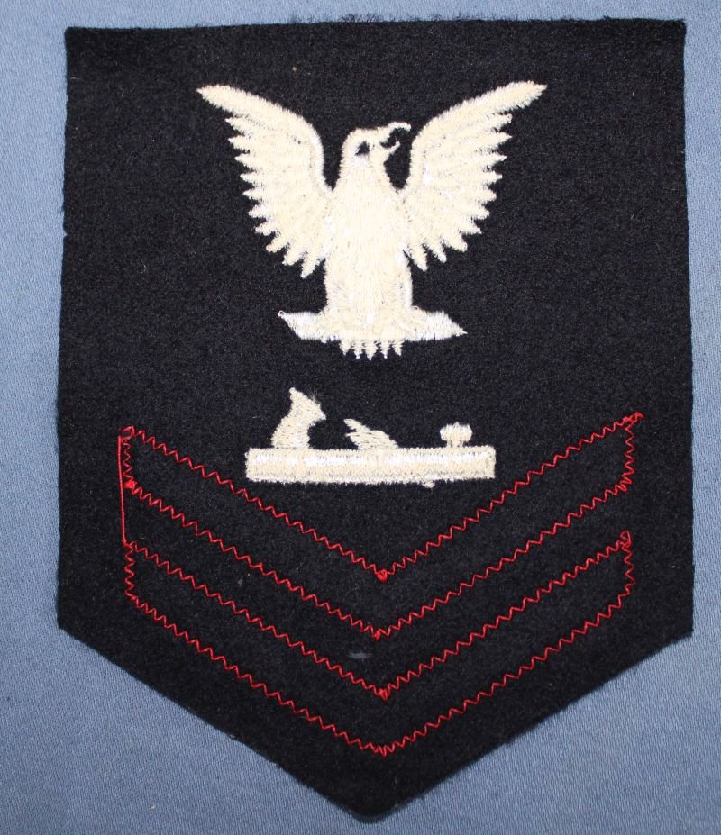 2nd Class Patternmaker Rate — image 2