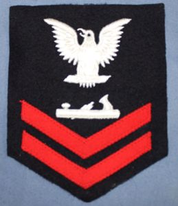 2nd Class Patternmaker Rate