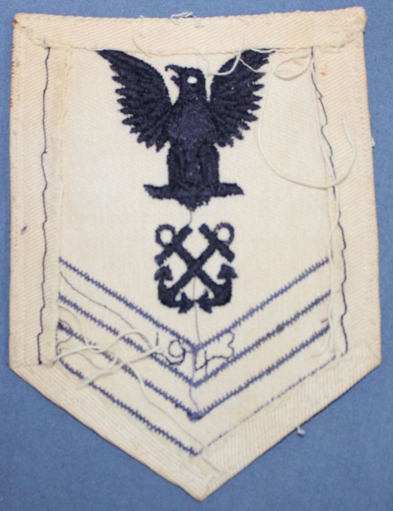 2nd Class Boatswain's Mate Rate — image 2