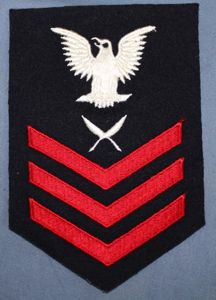 1st Class Yeoman Rate