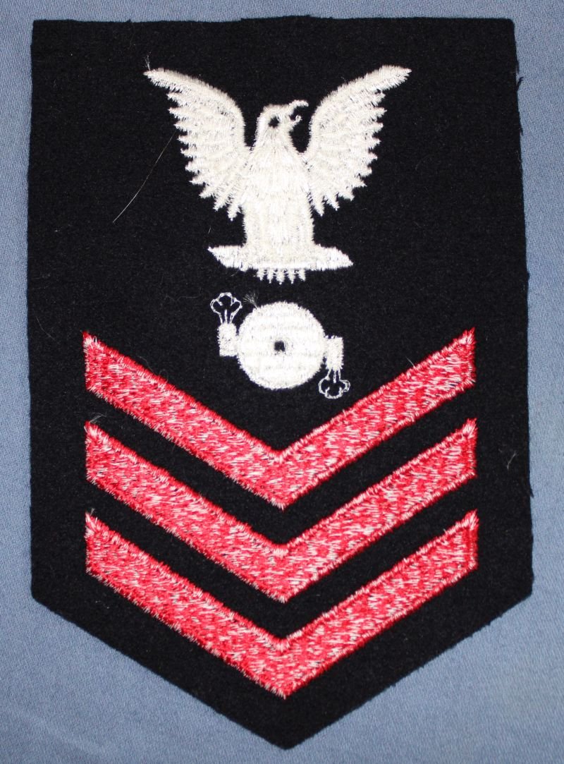 1st Class Boilerman Rate — image 2