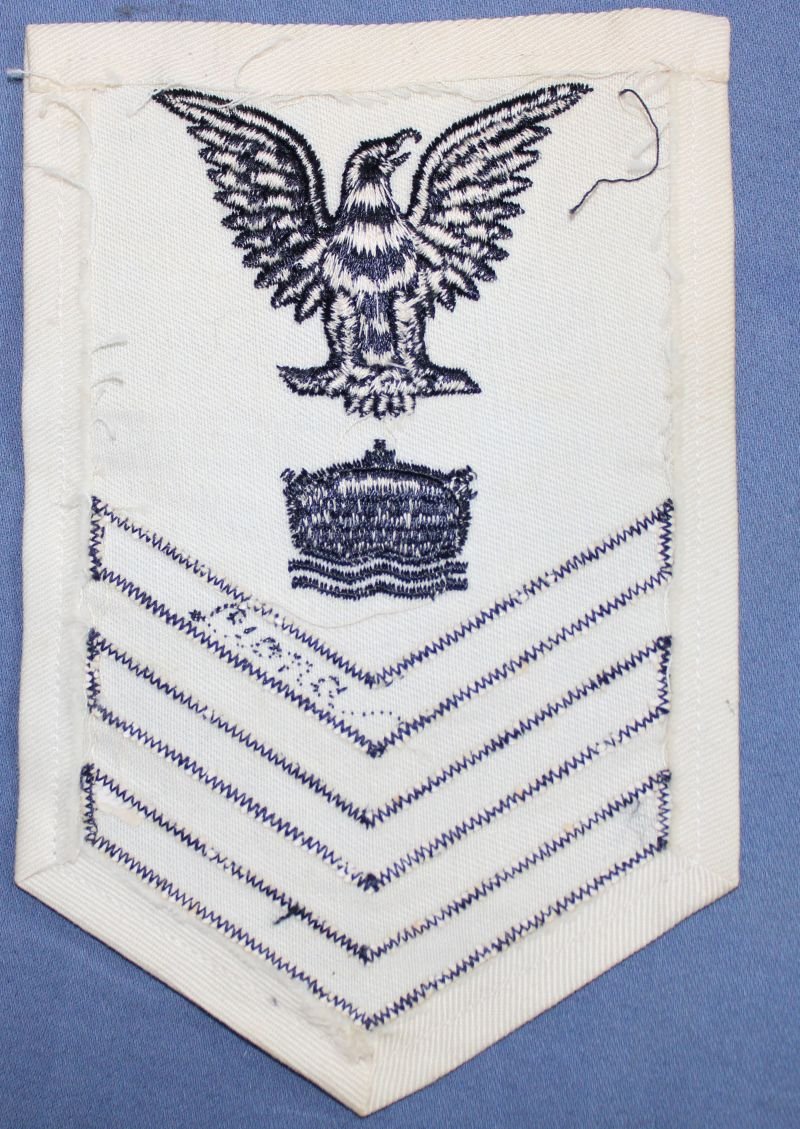 1st Class Mineman Rate — image 2