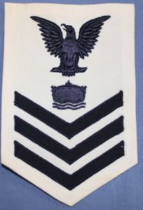 1st Class Mineman Rate